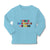 Baby Clothes Happy Birthday Daddy Dad Father Boy & Girl Clothes Cotton - Cute Rascals