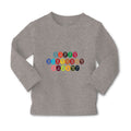 Baby Clothes Happy Birthday Daddy Dad Father Boy & Girl Clothes Cotton