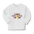 Baby Clothes Happy Birthday Daddy Dad Father Boy & Girl Clothes Cotton - Cute Rascals