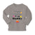 Baby Clothes Happy Birthday to My Daddy Dad Father Style B Boy & Girl Clothes - Cute Rascals