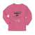 Baby Clothes I'M Celebrating Daddy's 30Th Birthday Dad Father Boy & Girl Clothes - Cute Rascals