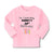 Baby Clothes I'M Celebrating Daddy's 30Th Birthday Dad Father Boy & Girl Clothes - Cute Rascals