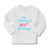 Baby Clothes It's Mommy's 30Th Birthday Mom Mother Boy & Girl Clothes Cotton - Cute Rascals