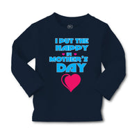 Baby Clothes I Put The Happy in Mother's Day Boy & Girl Clothes Cotton - Cute Rascals