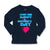 Baby Clothes I Put The Happy in Mother's Day Boy & Girl Clothes Cotton - Cute Rascals