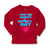Baby Clothes I Put The Happy in Mother's Day Boy & Girl Clothes Cotton - Cute Rascals