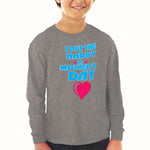 Baby Clothes I Put The Happy in Mother's Day Boy & Girl Clothes Cotton - Cute Rascals