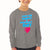 Baby Clothes I Put The Happy in Mother's Day Boy & Girl Clothes Cotton - Cute Rascals