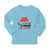 Baby Clothes I Love Nothing S'More than Camping Under Red Tent and Luggage - Cute Rascals