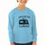 Baby Clothes Life Is Better in A Camping and An Outdoor Adventure Cotton - Cute Rascals