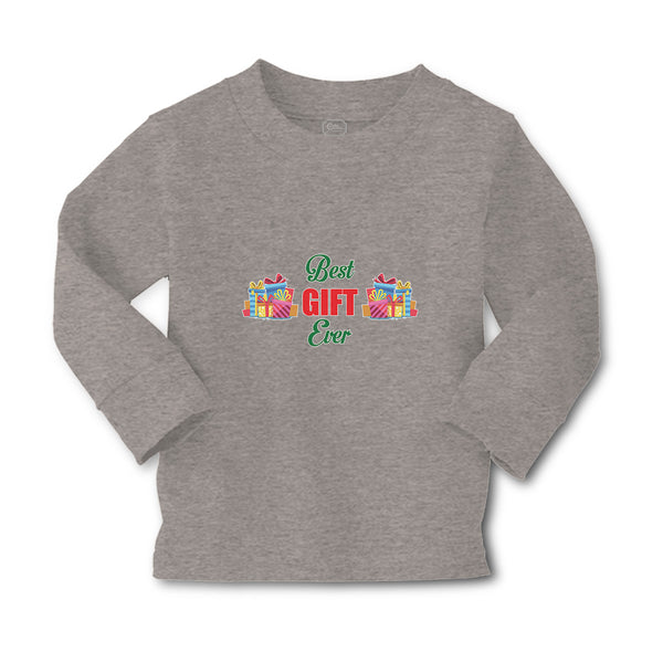 Baby Clothes Best Gift Ever with Wrappped Colourful Papers Boy & Girl Clothes - Cute Rascals
