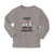 Baby Clothes Chillin with My Snowmies and Snowdolls Boy & Girl Clothes Cotton - Cute Rascals