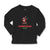 Baby Clothes Christmas Dab An Santa Claus Dancing Position Boy & Girl Clothes - Cute Rascals