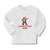 Baby Clothes Christmas Dab An Santa Claus Dancing Position Boy & Girl Clothes - Cute Rascals