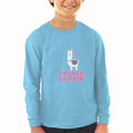 Baby Clothes Falala Llama Domestic Animal Livestock Boy & Girl Clothes Cotton