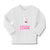 Baby Clothes Falala Llama Domestic Animal Livestock Boy & Girl Clothes Cotton - Cute Rascals
