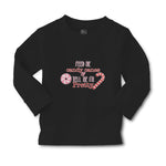 Baby Clothes Feed Me Candy Canes & Tell Me I'M Pretty Boy & Girl Clothes Cotton - Cute Rascals