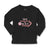 Baby Clothes Feed Me Candy Canes & Tell Me I'M Pretty Boy & Girl Clothes Cotton - Cute Rascals
