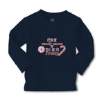 Baby Clothes Feed Me Candy Canes & Tell Me I'M Pretty Boy & Girl Clothes Cotton - Cute Rascals