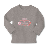 Baby Clothes Feed Me Candy Canes & Tell Me I'M Pretty Boy & Girl Clothes Cotton - Cute Rascals