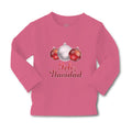 Baby Clothes Feliz Navidad An Christmas Decoration Hanging Balls Cotton