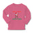 Baby Clothes Here Comes Santa Floss Dancing Boy & Girl Clothes Cotton - Cute Rascals