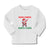 Baby Clothes Here Comes Santa Floss Dancing Boy & Girl Clothes Cotton - Cute Rascals