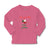 Baby Clothes I Don'T Need Santa I'Ve Got Grandpa!! Boy & Girl Clothes Cotton - Cute Rascals