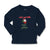 Baby Clothes I Don'T Need Santa I'Ve Got Grandpa!! Boy & Girl Clothes Cotton - Cute Rascals
