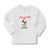 Baby Clothes I Don'T Need Santa I'Ve Got Grandpa!! Boy & Girl Clothes Cotton - Cute Rascals