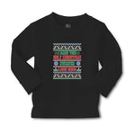 Baby Clothes I Make This Ugly Christmas Sweater Look Good Boy & Girl Clothes - Cute Rascals