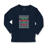 Baby Clothes I Make This Ugly Christmas Sweater Look Good Boy & Girl Clothes - Cute Rascals