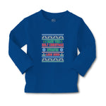 Baby Clothes I Make This Ugly Christmas Sweater Look Good Boy & Girl Clothes - Cute Rascals