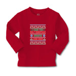 Baby Clothes I Make This Ugly Christmas Sweater Look Good Boy & Girl Clothes - Cute Rascals