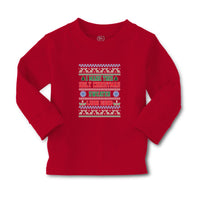 Baby Clothes I Make This Ugly Christmas Sweater Look Good Boy & Girl Clothes - Cute Rascals