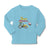 Baby Clothes I'M Digging Christmas with Construction Vehicle Boy & Girl Clothes - Cute Rascals