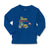 Baby Clothes I'M Digging Christmas with Construction Vehicle Boy & Girl Clothes - Cute Rascals