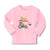 Baby Clothes I'M Digging Christmas with Construction Vehicle Boy & Girl Clothes - Cute Rascals