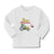 Baby Clothes I'M Digging Christmas with Construction Vehicle Boy & Girl Clothes - Cute Rascals
