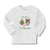 Baby Clothes It's My 1St Christmas with Tree Decorated and Toy Deer Cotton - Cute Rascals