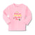 Baby Clothes It's Most Sparkly Time Year with Star Decoration Items Cotton - Cute Rascals