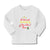 Baby Clothes It's Most Sparkly Time Year with Star Decoration Items Cotton - Cute Rascals