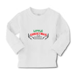 Baby Clothes Little Christmas Angel Boy & Girl Clothes Cotton - Cute Rascals