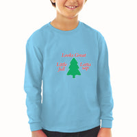 Baby Clothes Looks Great Little Lotta Full Lotta Sap with Green Pine Tree Cotton - Cute Rascals