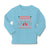Baby Clothes Meed Wee Christmas Red Cats Facing Each Fish Bone Trees Cotton - Cute Rascals