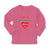 Baby Clothes Merry Christmas Mommy Love Heart Boy & Girl Clothes Cotton - Cute Rascals