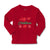 Baby Clothes My 1St Christmas with Red Jingle Bells Boy & Girl Clothes Cotton - Cute Rascals