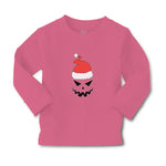 Baby Clothes Halloween with Christmas Cap Boy & Girl Clothes Cotton - Cute Rascals