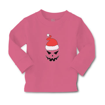 Baby Clothes Halloween with Christmas Cap Boy & Girl Clothes Cotton