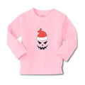 Baby Clothes Halloween with Christmas Cap Boy & Girl Clothes Cotton